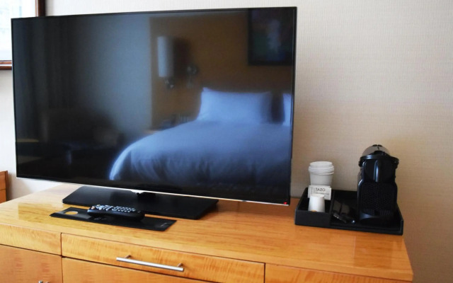 Sofitel Montreal Golden Mile