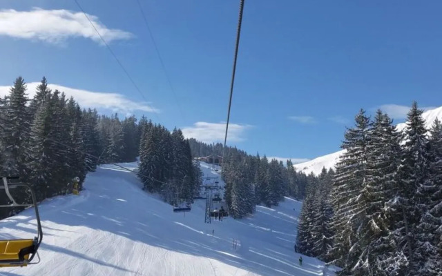 Kronenplatz 7 #3 - Two Bedroom