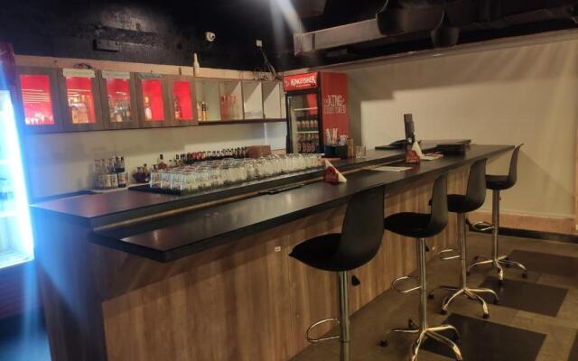 Zip By Spree Hotels Surabi International Vellore