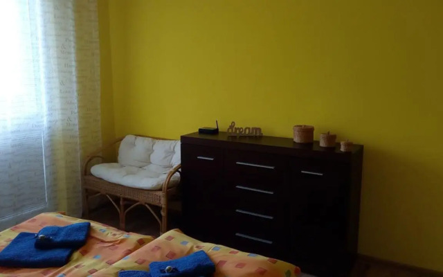 Apartman David