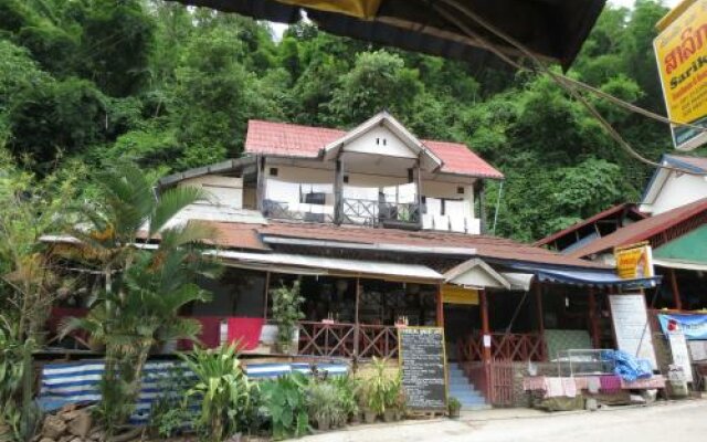 Pakbegn Guesthouse