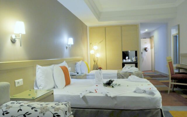 SV Business Hotel Diyarbakır