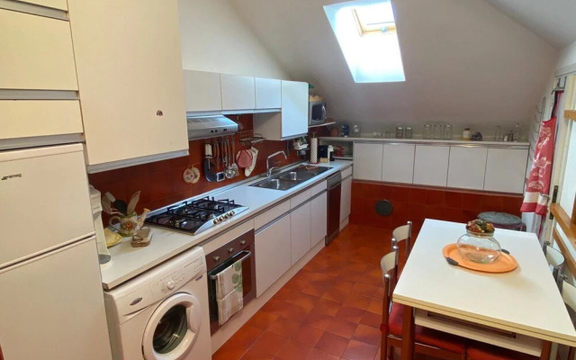 Maia in Baveno With 2 Bedrooms and 1 Bathrooms