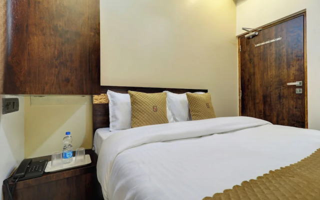 Hotel Krishna Residency