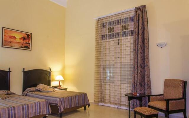 Hotel E Ordoño
