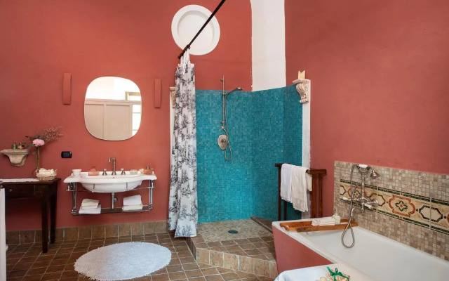 Il Castello di San Michele