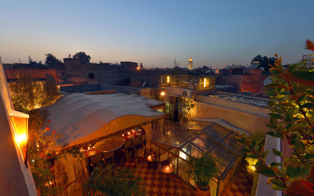 Riad Dar Khmissa