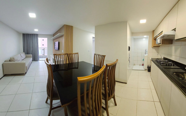 Apart-Hotel Terraços do Atlântico