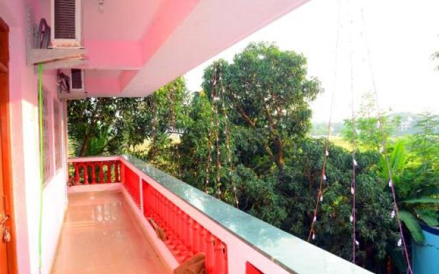 OYO Flagship 60088 Omkar Guest House