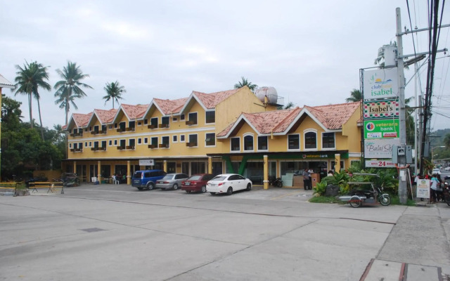 OYO 120 Balai Sofia