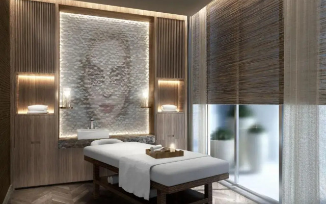 Hard Rock Hotel Dalian