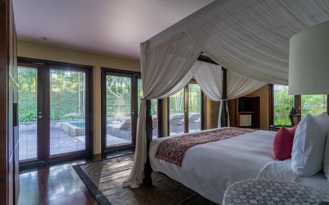 Kayumanis Nusa Dua Private Villa & Spa