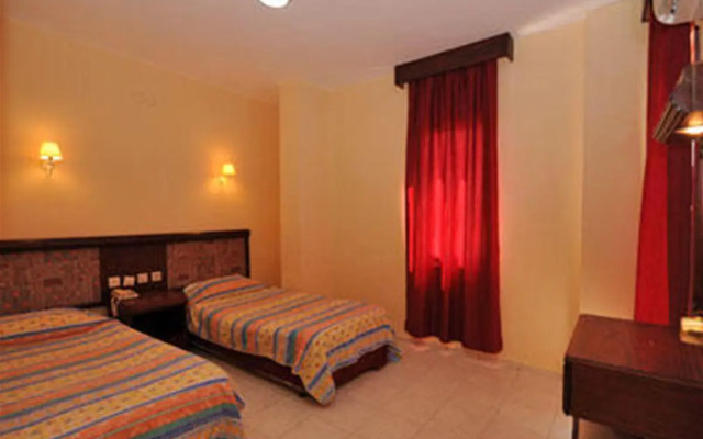 Sun Dream Apartments