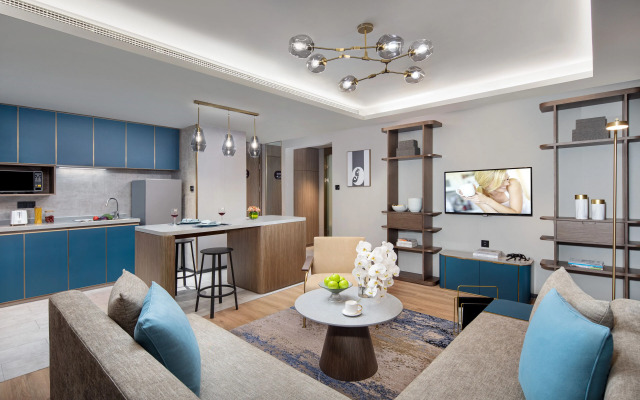 Citadines Yunlong Lake Xuzhou