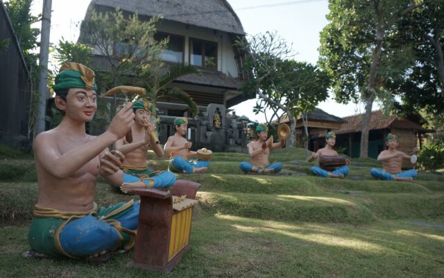 Bumi Linggah Villas Bali