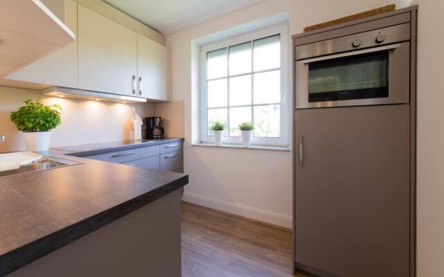 Ferienwohnung Boje 3