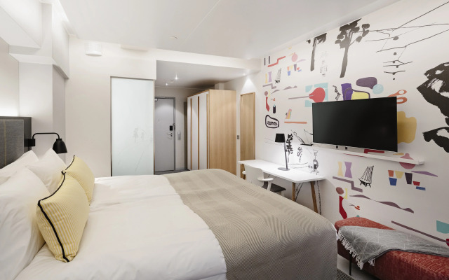 Hotel Indigo Helsinki - Boulevard by IHG