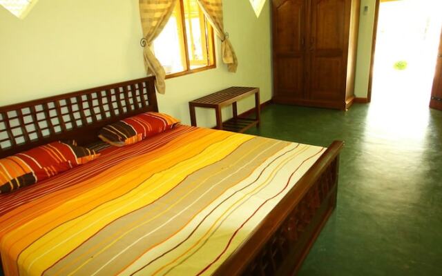 Alankuda Beach Resort