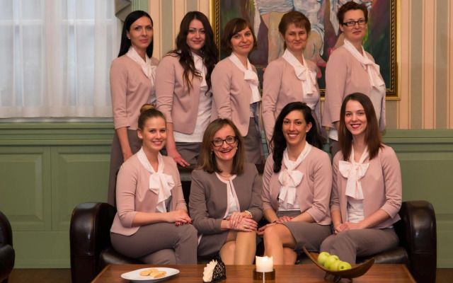 Marrol's Boutique Hotel