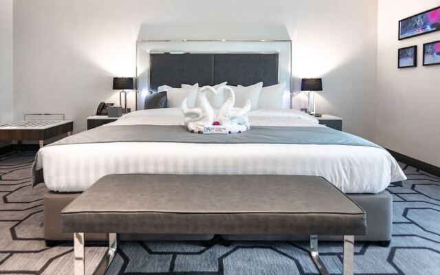 New Blue Rose Hotel