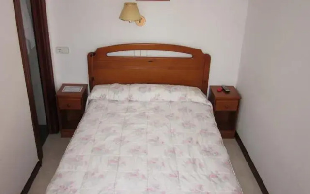 Habitaciones López Azcona