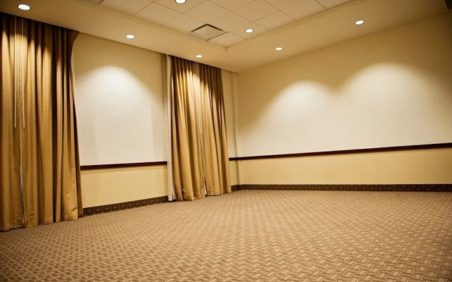 Grand Casino Hotel and Resort