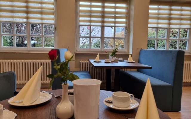 Hotel Drei Kronen Elmshorn