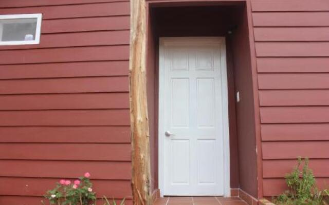Seaside Homestay