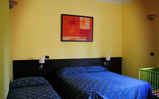 Guest House Park Valmontone