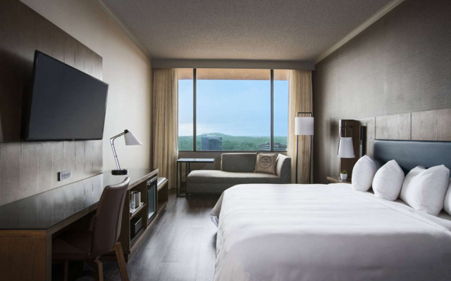 Nashville Airport Marriott