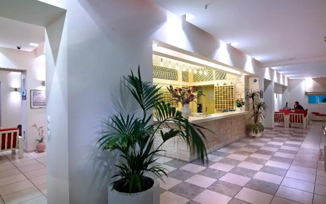 Bali Beach and Sofia Village Hotel