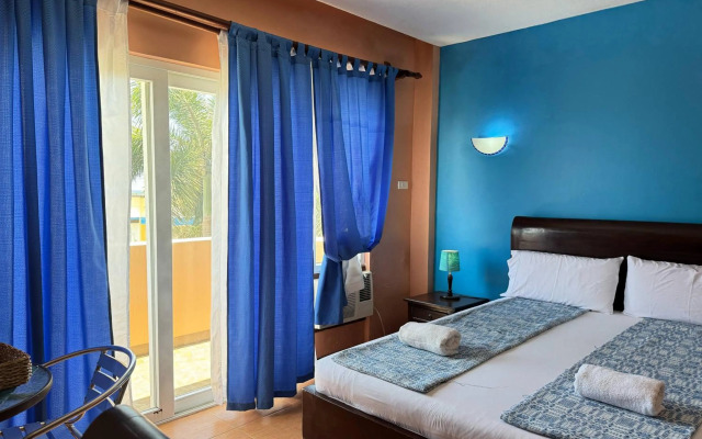 OveMar Resort Hotel