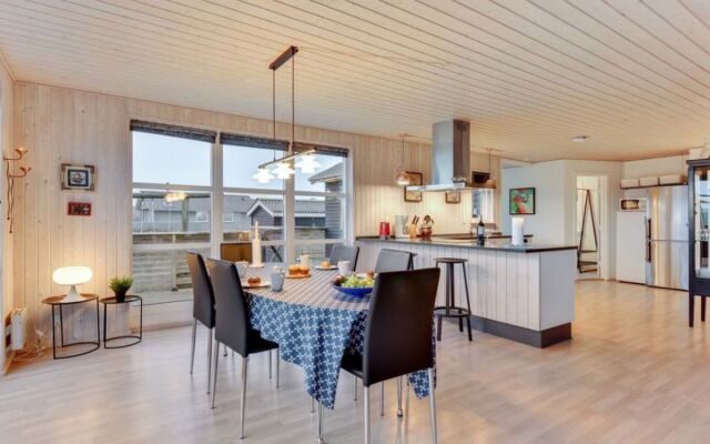 "Noralee" - 300m from the sea in Western Jutland