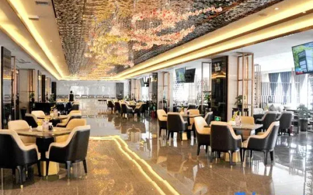 Xiangyu Hotel