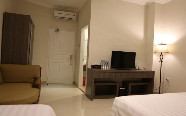 Hotel 55