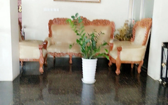 Bawga Theiddhi Hotel Kyaik Hto