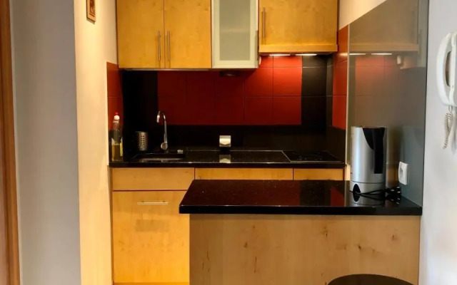 Apartament Polana Świemirowska