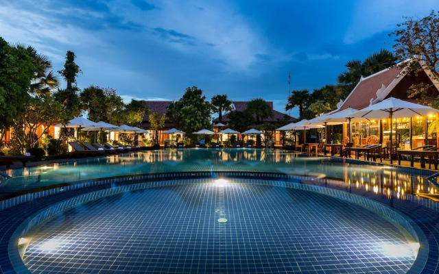 Angkor Privilege Resort and Spa