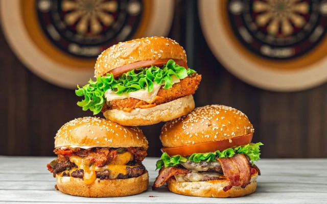 Village Hotel Reading