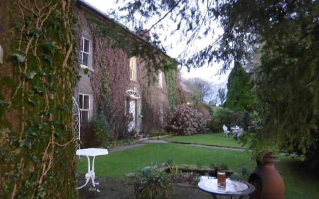 Cullintra House