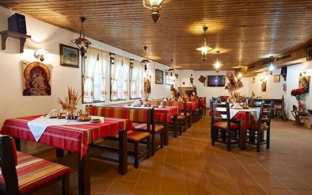 Spa Complex Staro Bardo