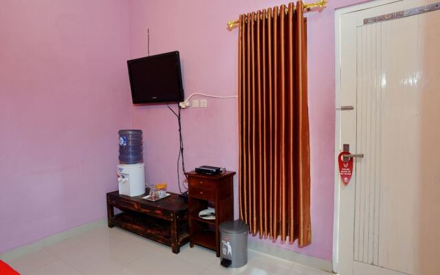 ZEN Rooms Kalasan