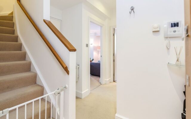 Outstanding Trafalgar Penthouse, sleeps 8