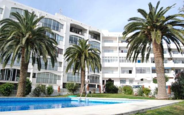 Carabeo 24 Apartments Casasol