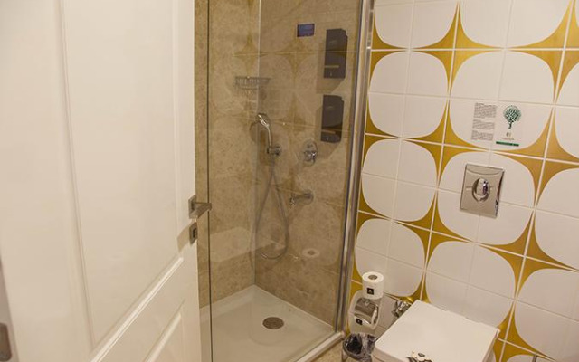 Paşapark Selçuklu Hotel