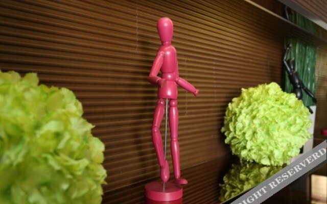 Youting Boutique Hotel