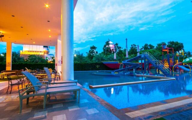 My Resort Condo Hua Hin F202