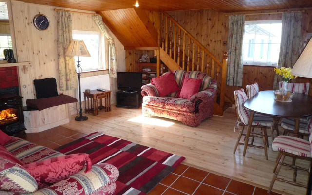 Island View Cottage Bantry
