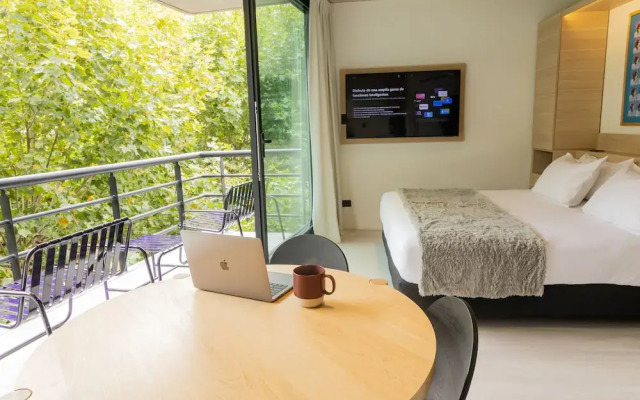 Luxe Palermo Smart Suites