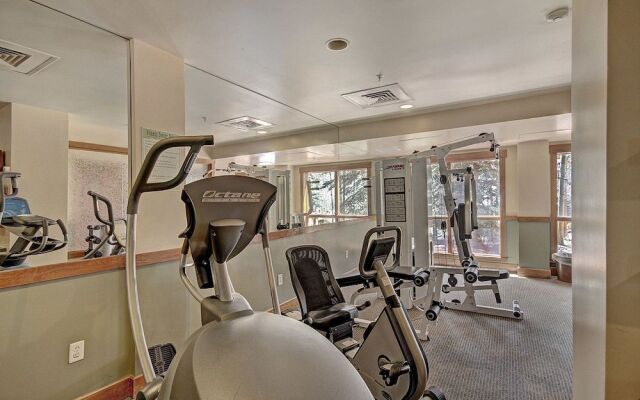 8824 The Springs 2 Bedroom Condo by RedAwning